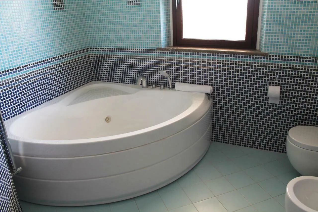 Villa I Minnulareddi Giardini Naxos Guest house